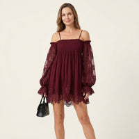 Wine Red
