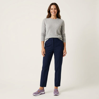 Donella | Orthopedic Slip-On Sneaker
