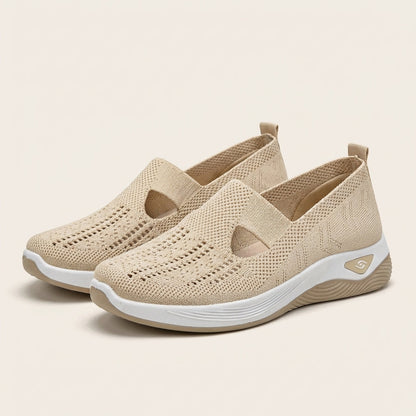 Donella | Orthopedic Slip-On Sneaker