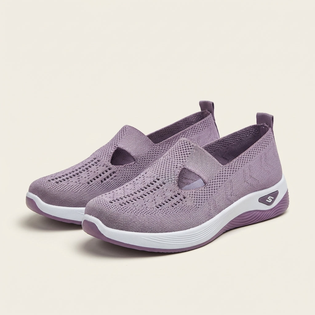 Donella | Orthopedic Slip-On Sneaker