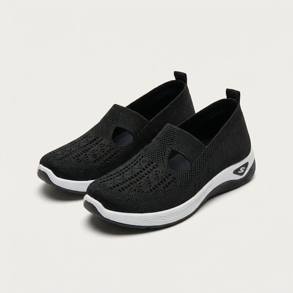 Donella | Orthopedic Slip-On Sneaker