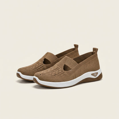 Donella | Orthopedic Slip-On Sneaker