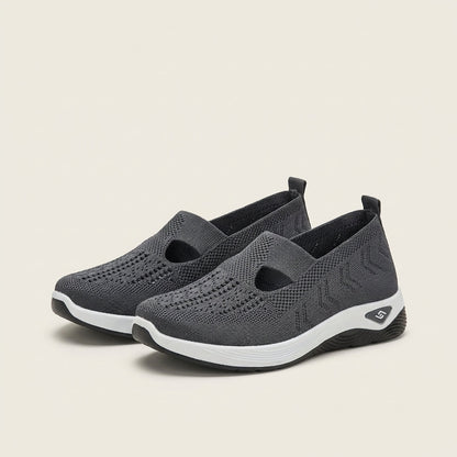 Donella | Orthopedic Slip-On Sneaker