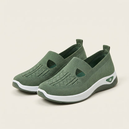 Donella | Orthopedic Slip-On Sneaker