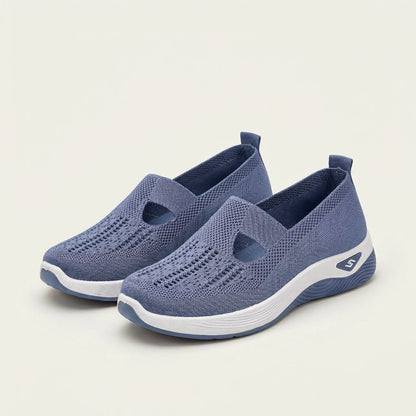 Donella | Orthopedic Slip-On Sneaker