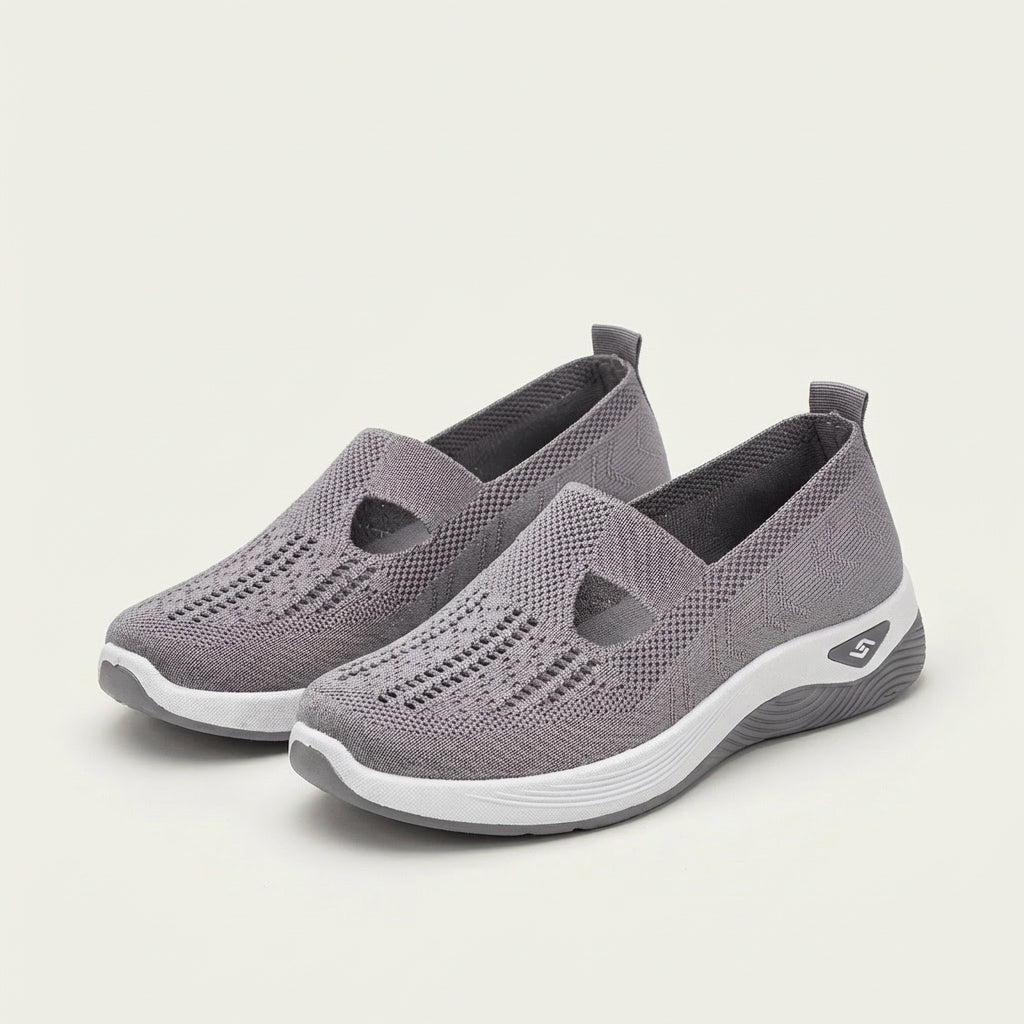 Donella | Orthopedic Slip-On Sneaker