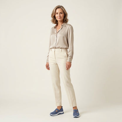 Donella | Orthopedic Slip-On Sneaker