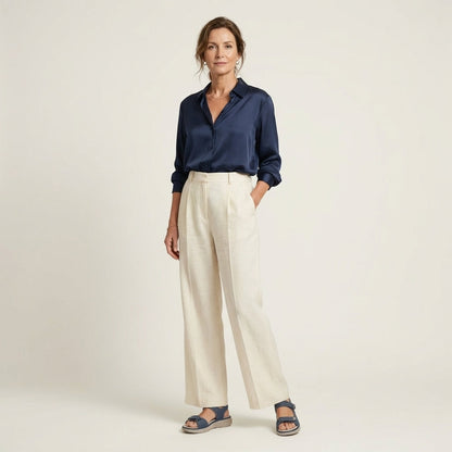 Coretta | Orthopedic Platform Sandal