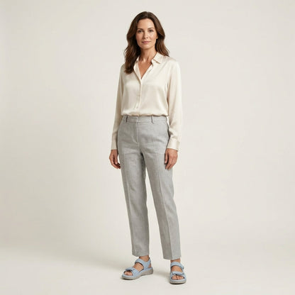 Coretta | Orthopedic Platform Sandal