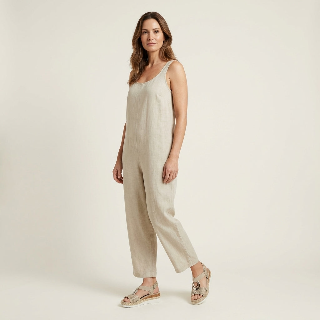Maemi | Espadrille Wedge Sandal