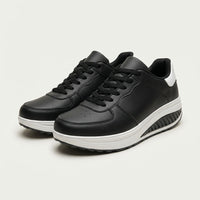 Black/White