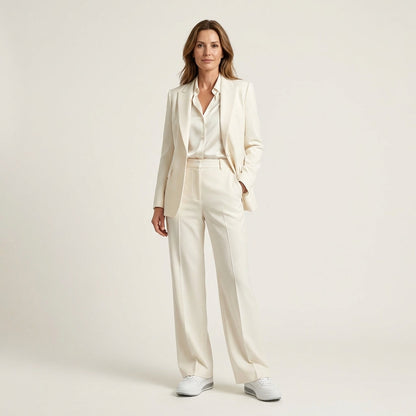 Benicia | Platform Sneaker