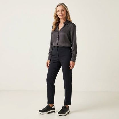 Benicia | Platform Sneaker