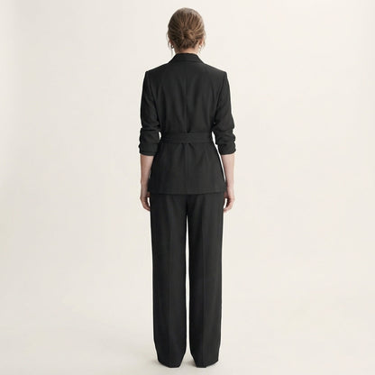 Mariola | Blazer Set