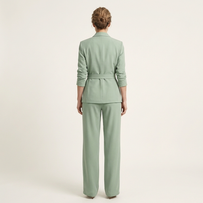 Mariola | Blazer Set