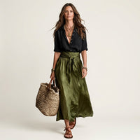Black/Green
