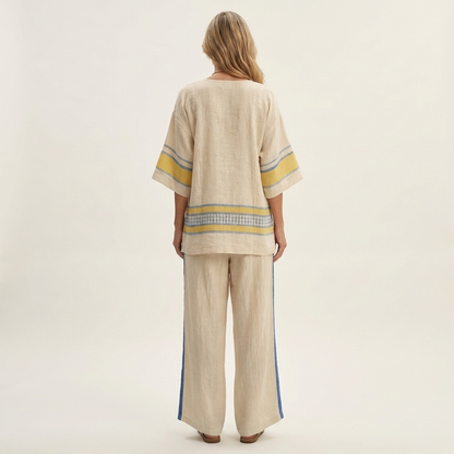 Kaleen | Woven Border Set