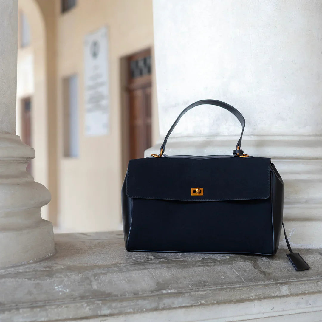 Ciara Premium - Black