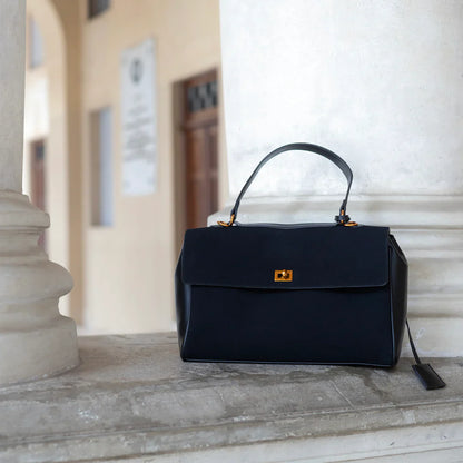 Ciara Premium - Black