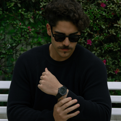 Midnight Vargard & Co.