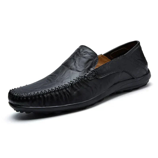 Giancarlo Moccasin Vargard & Co.
