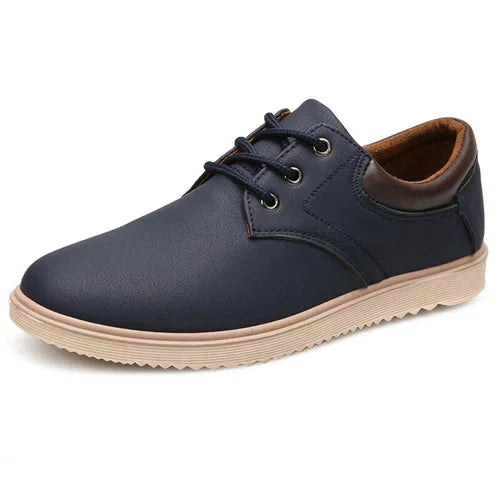 Clevand Sneakers Vargard & Co.