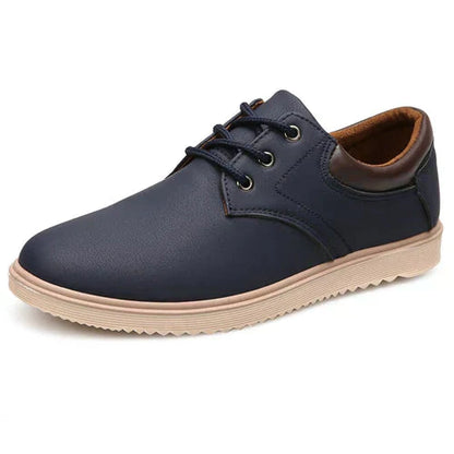 Clevand Sneakers Vargard & Co.