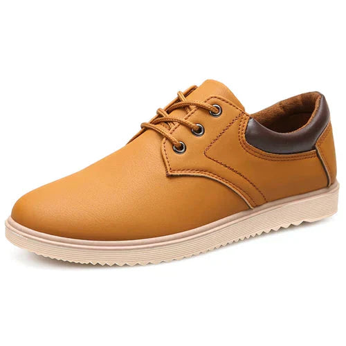 Clevand Sneakers Vargard & Co.