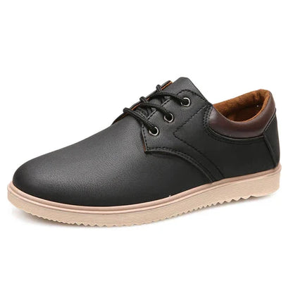 Clevand Sneakers Vargard & Co.