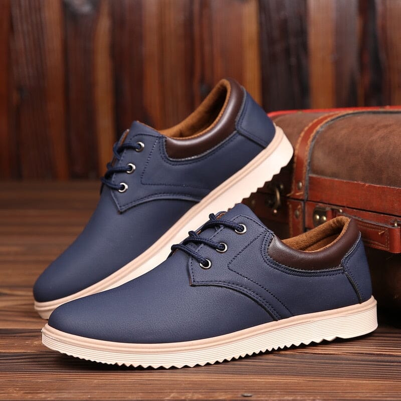 Clevand Sneakers Vargard & Co.