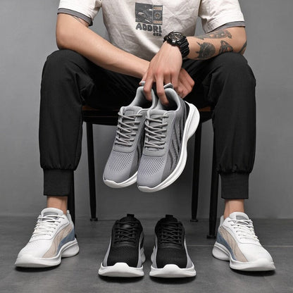 Casual Advantage Sneakers Vargard & Co.