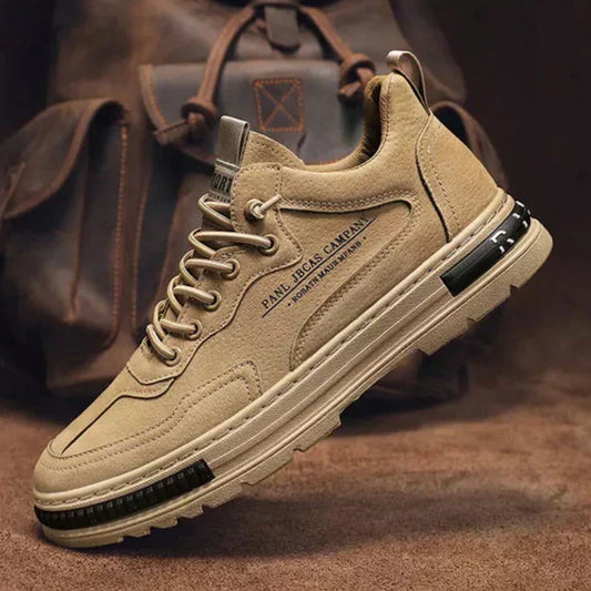 High Casual Sneakers Jacobs Vargard & Co.