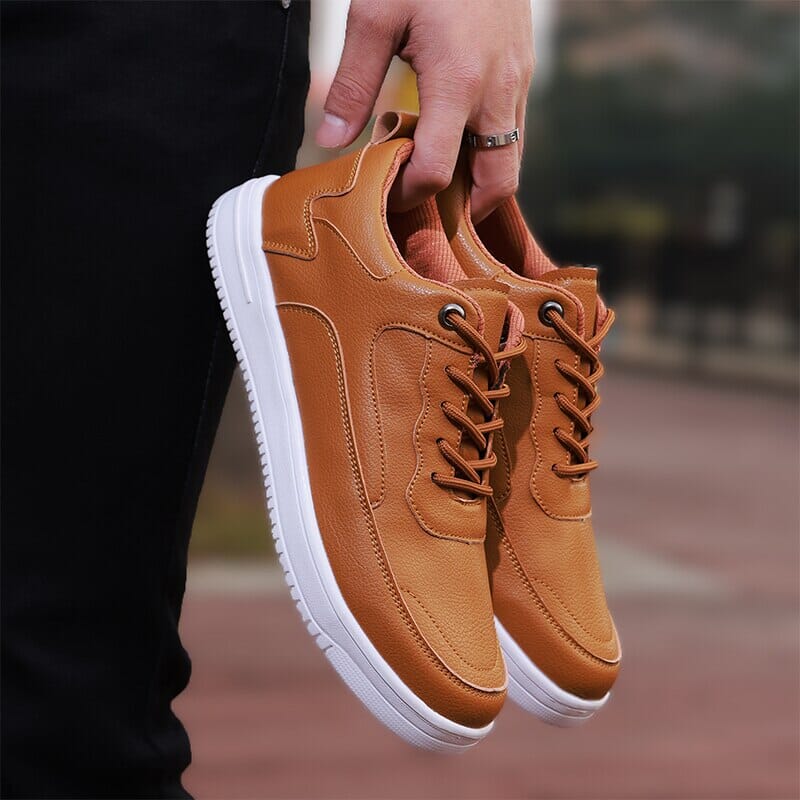 Casual Italian Sneakers Vargard & Co.