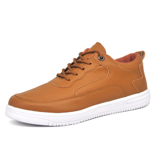 Casual Italian Sneakers Vargard & Co.