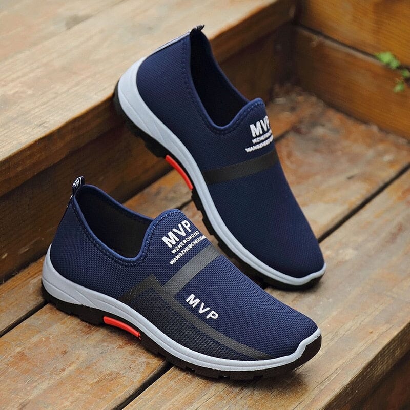 Men's Casual Shoe Comfort MVP Vargard & Co.