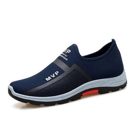 Men's Casual Shoe Comfort MVP Vargard & Co.