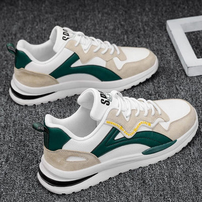 Men's Casual Sneakers Street Style Vargard & Co.