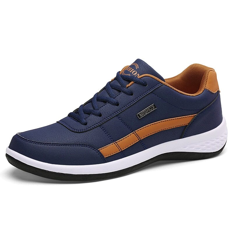 Men's Casual Sneakers Valteri Vargard & Co.