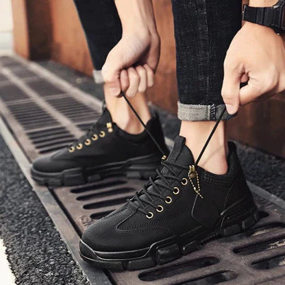 Casual Urban Sneakers Berlin Vargard & Co.