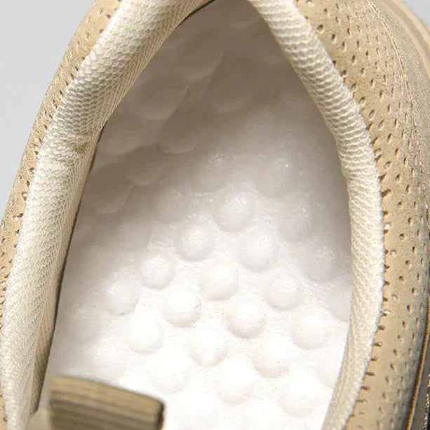 Casual Urban Sneakers Berlin Vargard & Co.