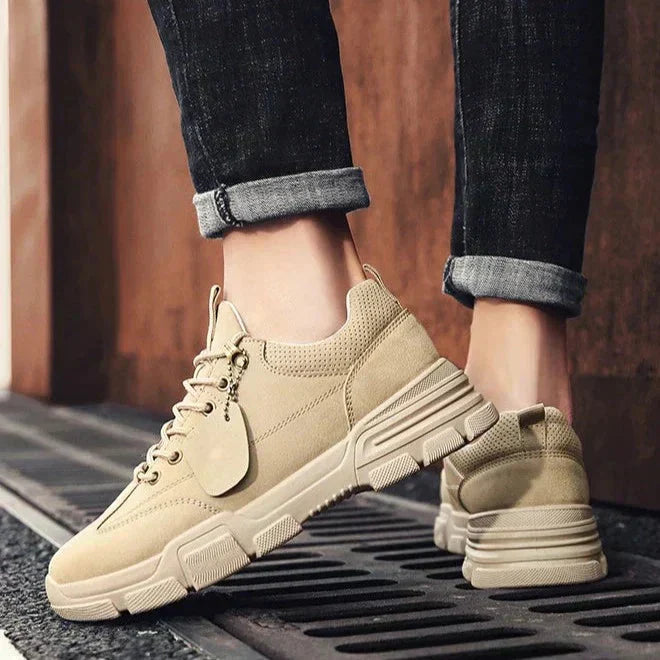 Casual Urban Sneakers Berlin Vargard & Co.