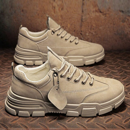 Casual Urban Sneakers Berlin Vargard & Co.