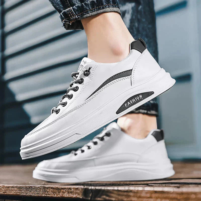 Casual Urban Chicago Sneakers Vargard & Co.