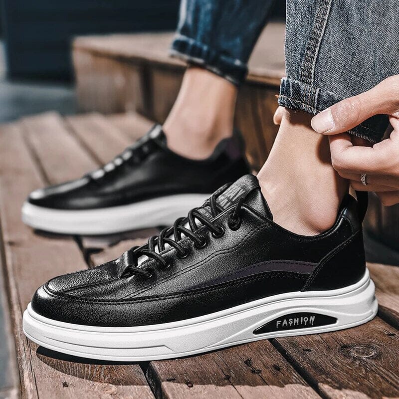 Casual Urban Chicago Sneakers Vargard & Co.