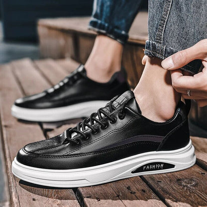 Casual Urban Chicago Sneakers Vargard & Co.