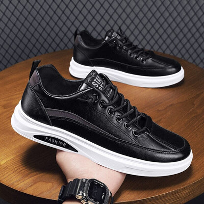 Casual Urban Chicago Sneakers Vargard & Co.