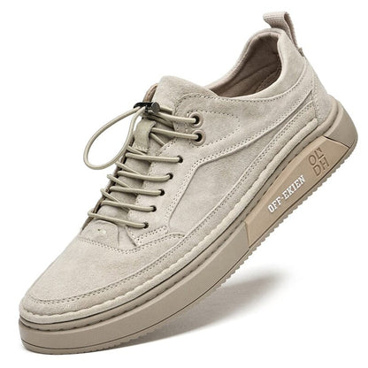 Casual Urban Houston Sneakers Suede Vargard & Co.