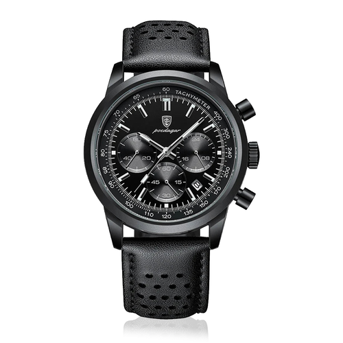 Titan Black Vargard